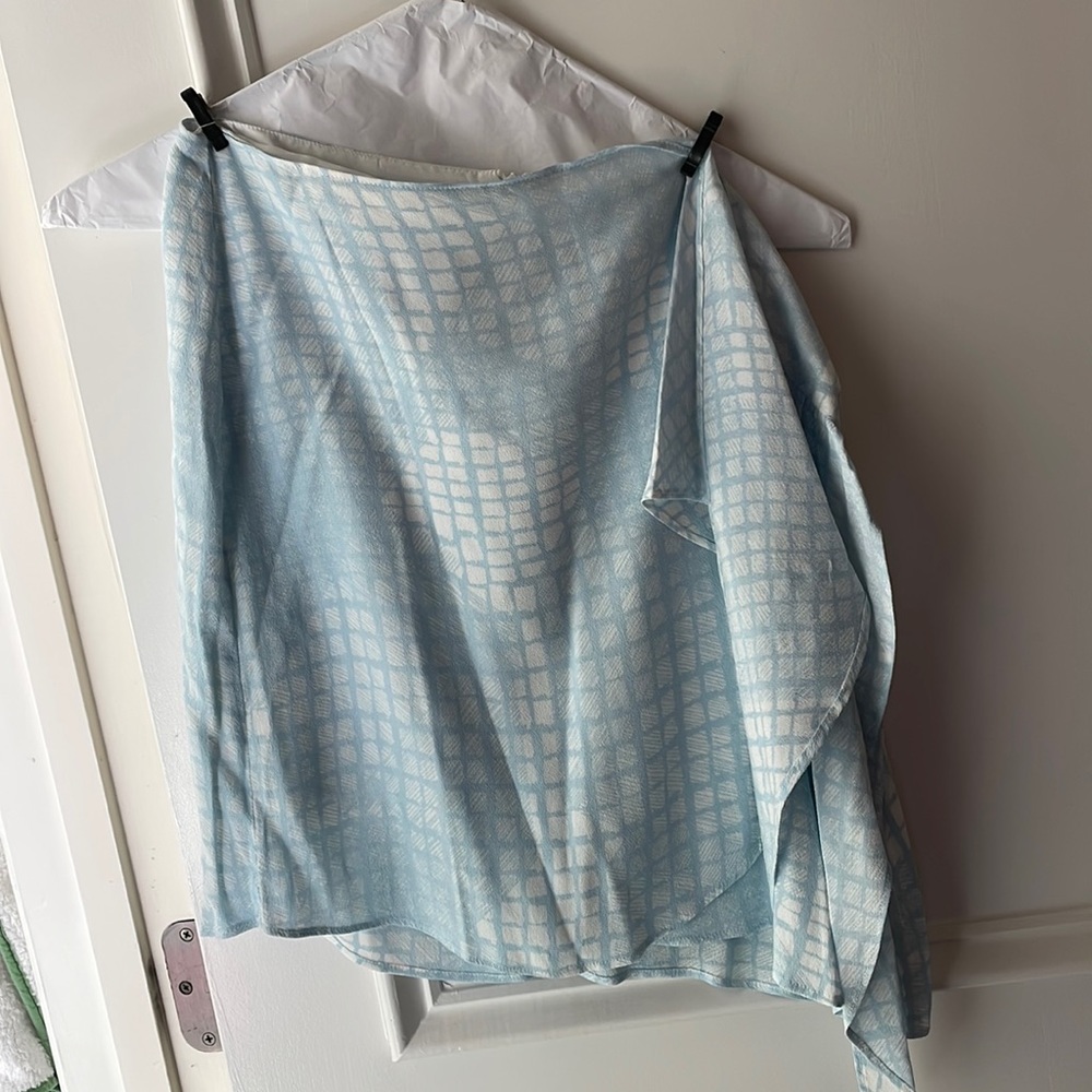 NWOT cupcakes &cashmere mini skirt